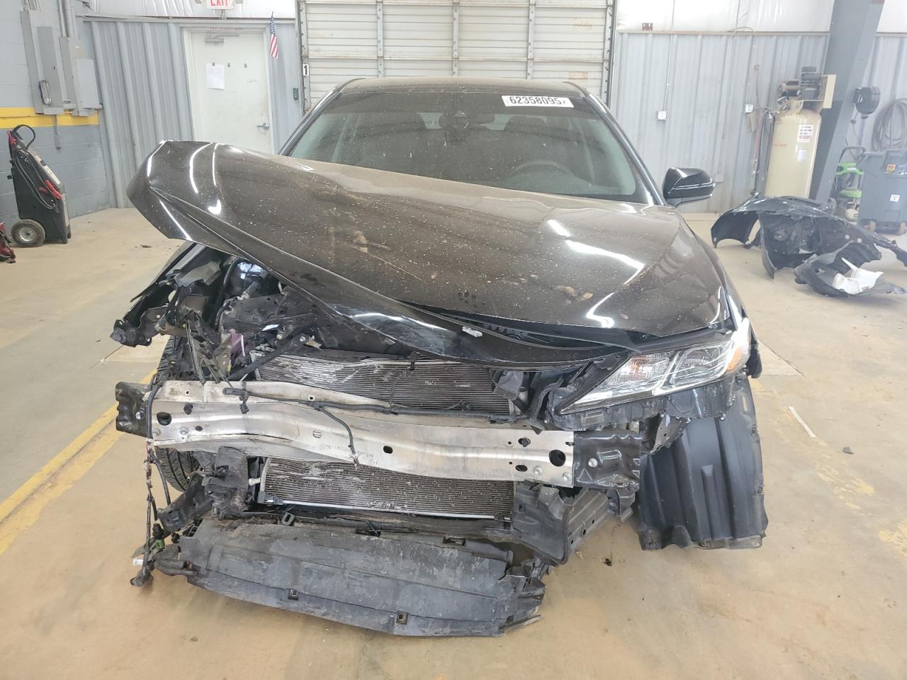 4T1B11HK3JU146528 TOYOTA CAMRY 2018