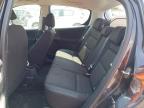 2009 PEUGEOT 207 VERVE for sale at Copart YORK