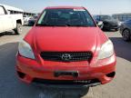 2008 Toyota Corolla Matrix Xr en Venta en Fresno, CA - Minor Dent/Scratches