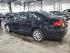 2015 Volkswagen Jetta Se იყიდება Ham Lake-ში, MN - Front End