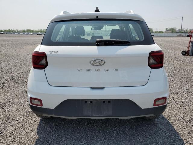 2022 HYUNDAI VENUE SEL  