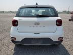 2022 HYUNDAI VENUE SEL   for sale at Copart ON - OTTAWA