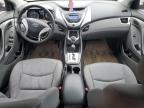 2011 HYUNDAI ELANTRA GLS   à vendre chez Copart ON - COOKSTOWN