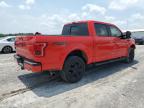2015 Ford F150 Supercrew продається в Madisonville, TN - Front End