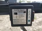 2025 Worldwide Ch 7X16 Equipment Trailer продається в West Palm Beach, FL - Side
