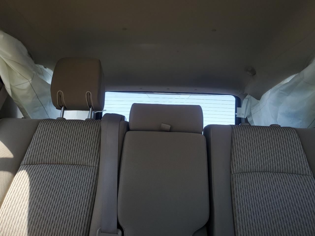 2016 Toyota 4Runner Sr5/Sr5 Premium VIN: JTEBU5JR4G5312841 Lot: 62386525
