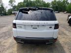 2019 LAND ROVER RANGE ROVER SPORT HSE   à vendre chez Copart NY - NEWBURGH