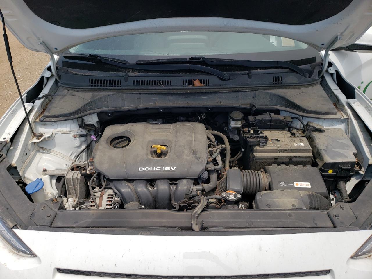 2021 Hyundai Kona Se VIN: KM8K1CAA5MU647339 Lot: 62977735