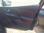 2015 RENAULT CLIO D-QUE for sale at Copart SANDY