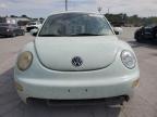 2001 Volkswagen New Beetle Gls   на продаже в Lebanon, TN - Rear End