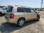 2005 Toyota Highlander Limited   na sprzedaż w Windsor, NJ - Burn - Engine