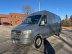 2019 Mercedes-Benz Sprinter 2500/3500 en Venta en Wheeling, IL - Normal Wear