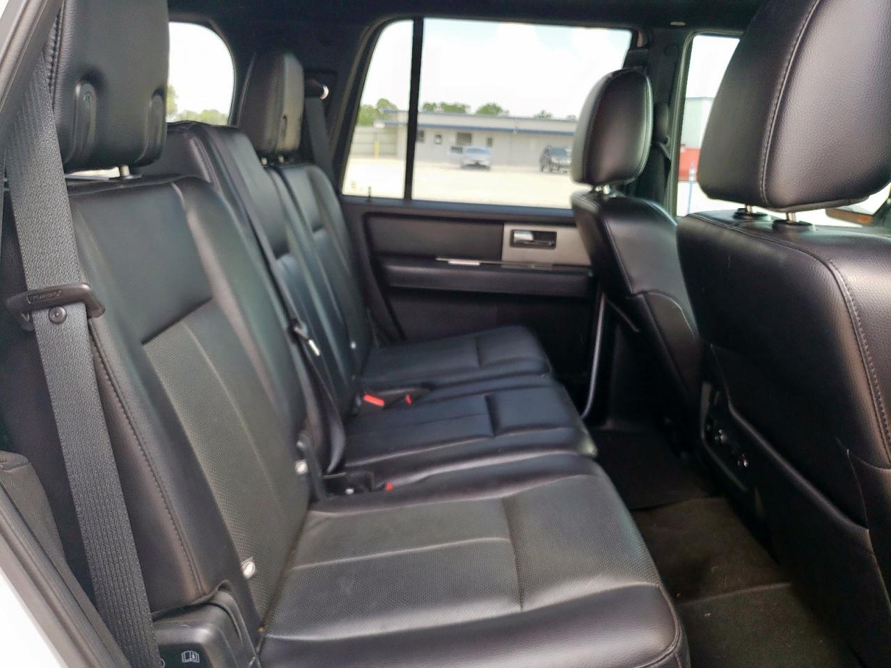 1FMJU1HT4HEA25510 FORD EXPEDITION 2017