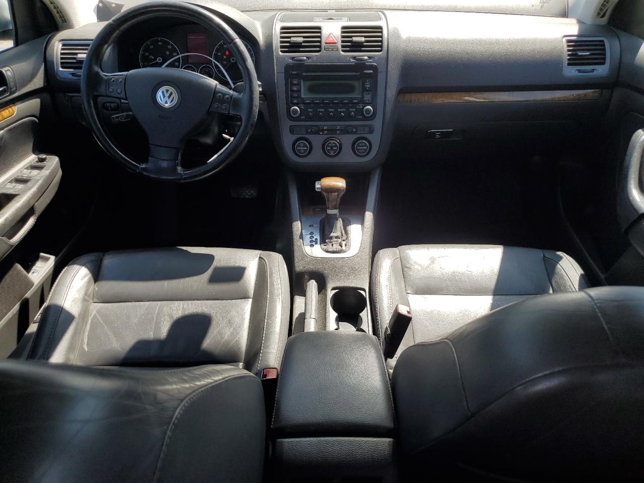 2005 Volkswagen New Jetta 2.5L Option Package 2 VIN: 3VWDF71K95M610473 Lot: 62574795