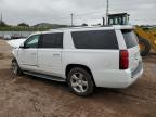2017 Chevrolet Suburban K1500 Premier na sprzedaż w Colorado Springs, CO - Front End