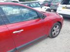 2011 RENAULT MEGANE DYN for sale at Copart WOLVERHAMPTON