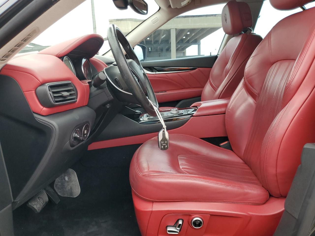 2022 Maserati Levante Modena VIN: ZN661YUM9NX406648 Lot: 60273215