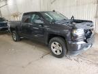2016 Chevrolet Silverado K1500 Lt за продажба в Ham Lake, MN - Front End