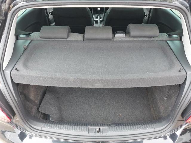 2012 VOLKSWAGEN POLO MATCH