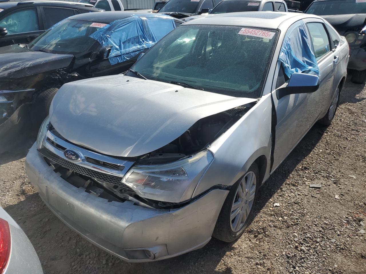 Las Vegas, NV에서 판매 중인 2009 Ford Focus Sel - Front End
