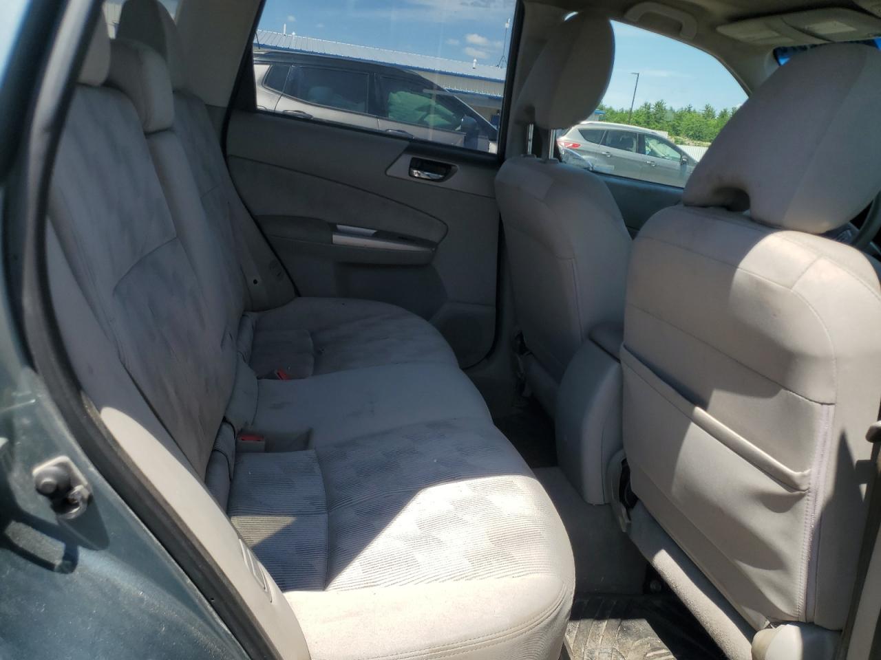 2010 Subaru Forester 2.5X Premium VIN: JF2SH6CC2AH785099 Lot: 62752075