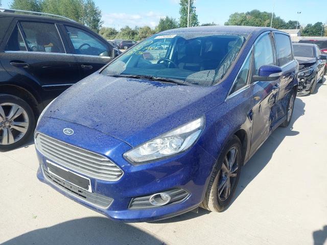 FORD S-MAX TITA 2017