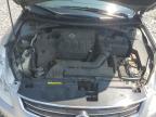 2012 Nissan Altima Base en Venta en Barberton, OH - Side
