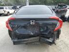 2017 Honda Civic Lx zu verkaufen in Ocala, FL - Rear End
