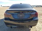 2008 BMW 335 XI   for sale at Copart AB - EDMONTON