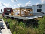 2014 Hino 268 Rollback Truck zu verkaufen in Dyer, IN - Front End