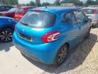 2012 PEUGEOT 208 ACTIVE for sale at Copart SANDY