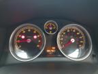 2010 VAUXHALL ASTRA SXI for sale at Copart EAST KILBRIDE