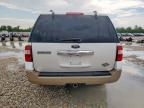 2012 Ford Expedition El Xlt for Sale in Houston, TX - Normal Wear