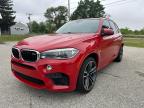 2016 BMW X5 M   à vendre chez Copart MA - NORTH BOSTON