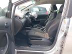 2007 SEAT ALTEA REFE for sale at Copart SANDWICH