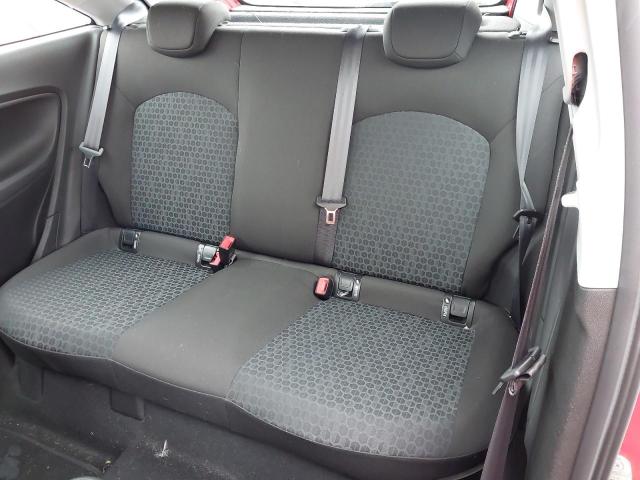 2015 VAUXHALL CORSA DESI