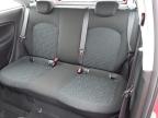 2015 VAUXHALL CORSA DESI for sale at Copart EAST KILBRIDE