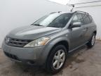 2005 NISSAN MURANO V6 for sale at Copart GLOUCESTER
