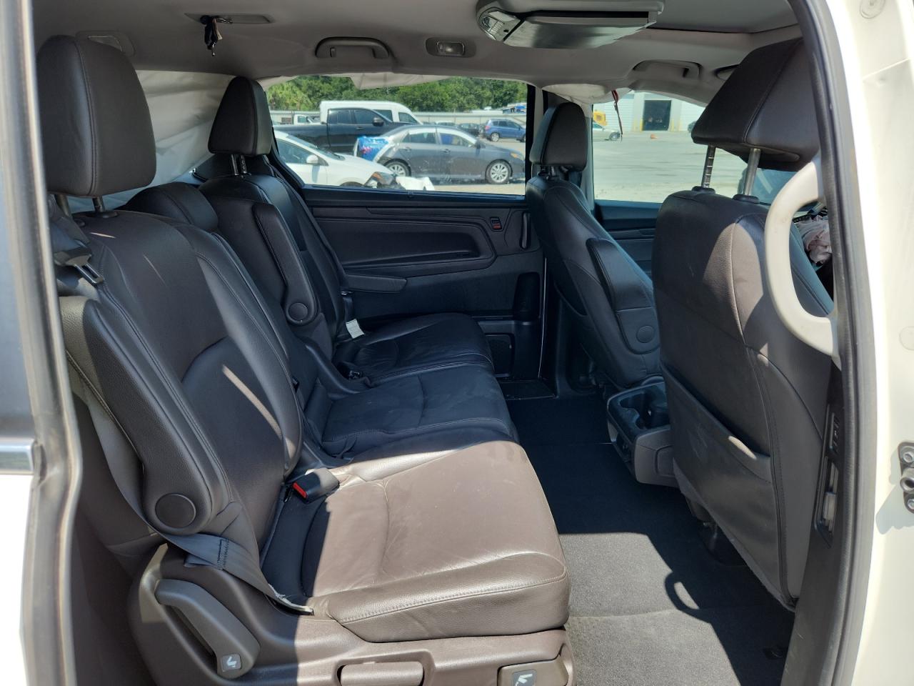 5FNRL6H72JB105337 HONDA All Models 2018