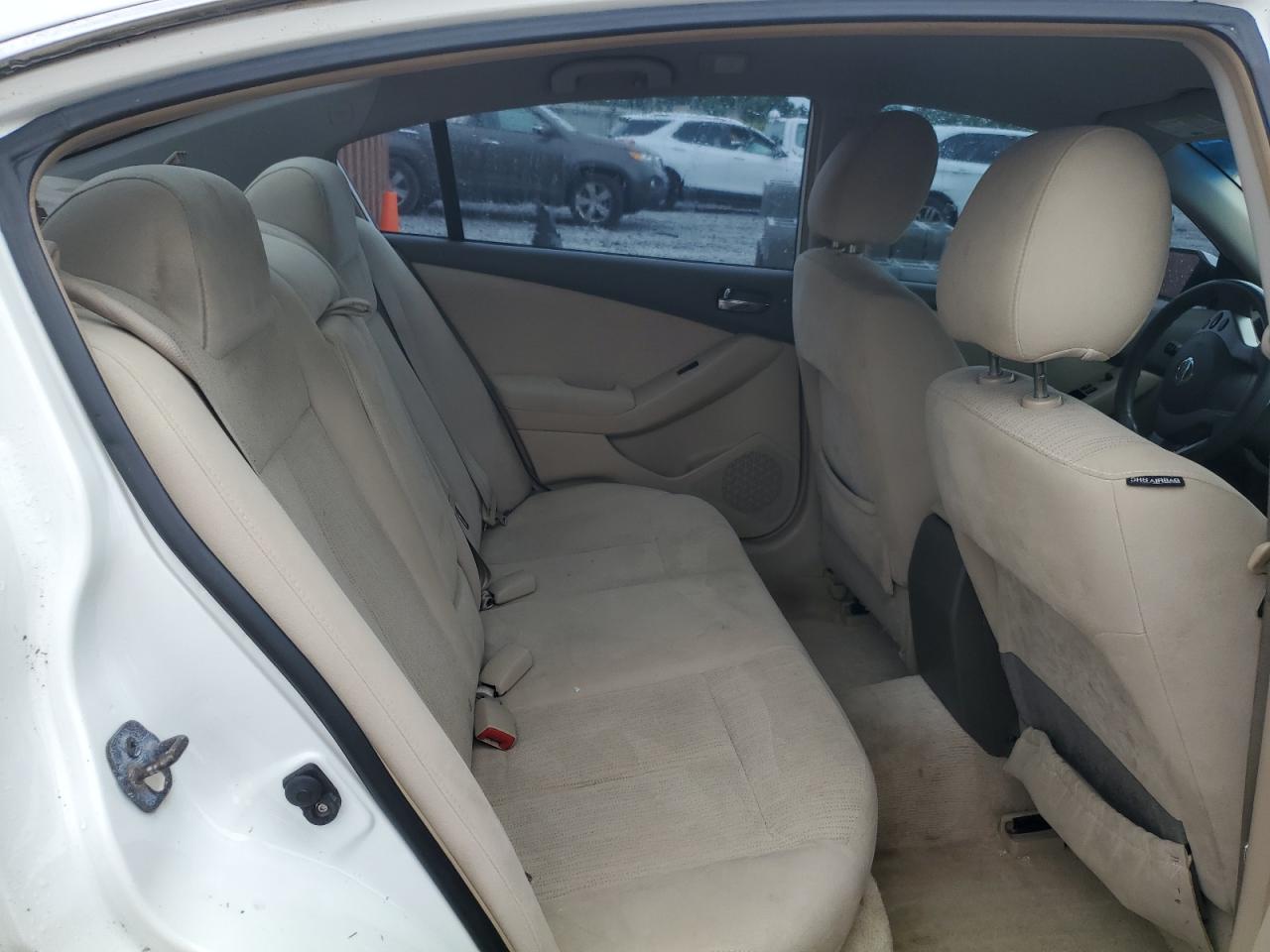 2010 Nissan Altima Base VIN: 1N4AL2AP8AN436284 Lot: 60307065