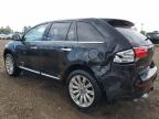 2011 LINCOLN MKX    for sale at Copart AB - CALGARY