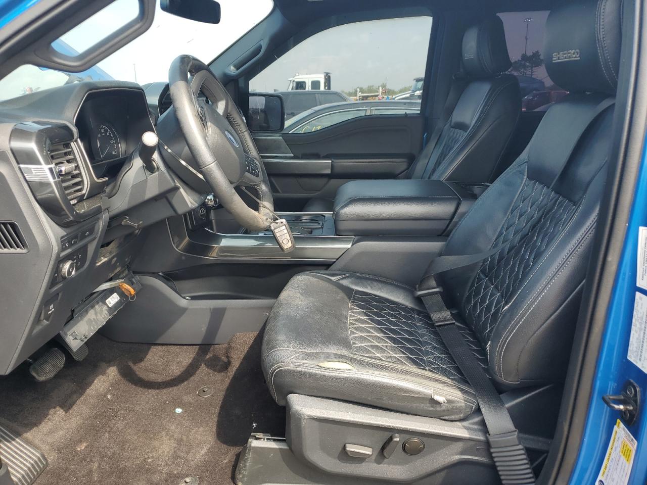 1FTFW1E58MKE48631 FORD F-150 2021
