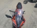 2011 Kawasaki Ex650 C for Sale in Fredericksburg, VA - Side