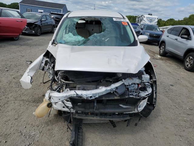  FORD ESCAPE 2017 Белый