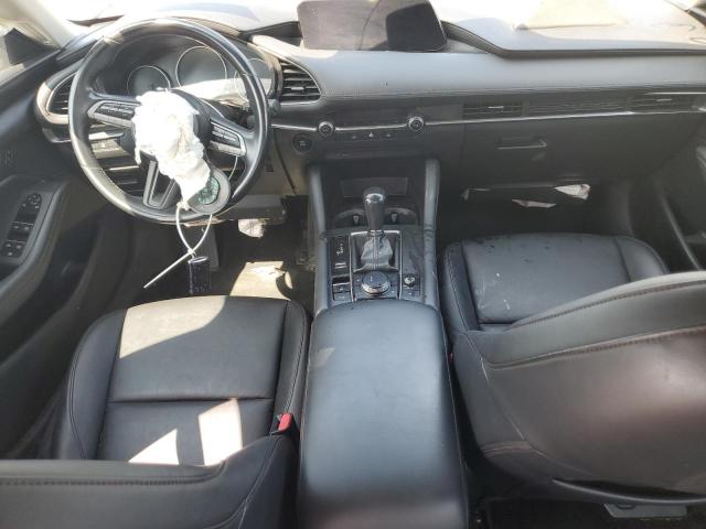  MAZDA 3 2021 Черный
