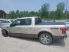 2018 Ford F150 Supercrew   for Sale in Leroy, NY - Front End