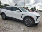 2024 CHEVROLET BLAZER 2LT   for sale at Copart MI - WAYLAND