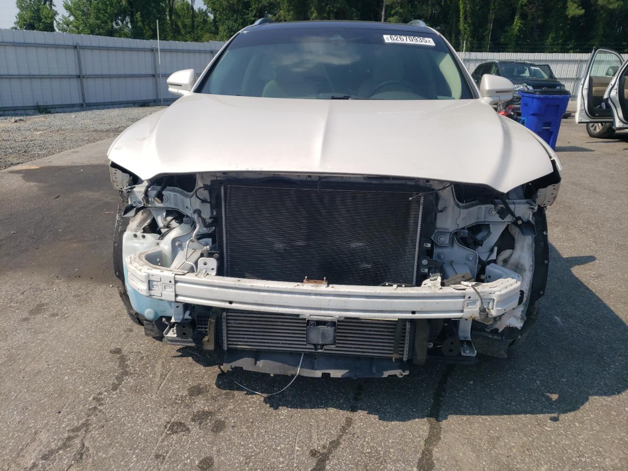 LINCOLN NAUTILUS 2019 VIN 2LMPJ6L99KBL66677 photo 5