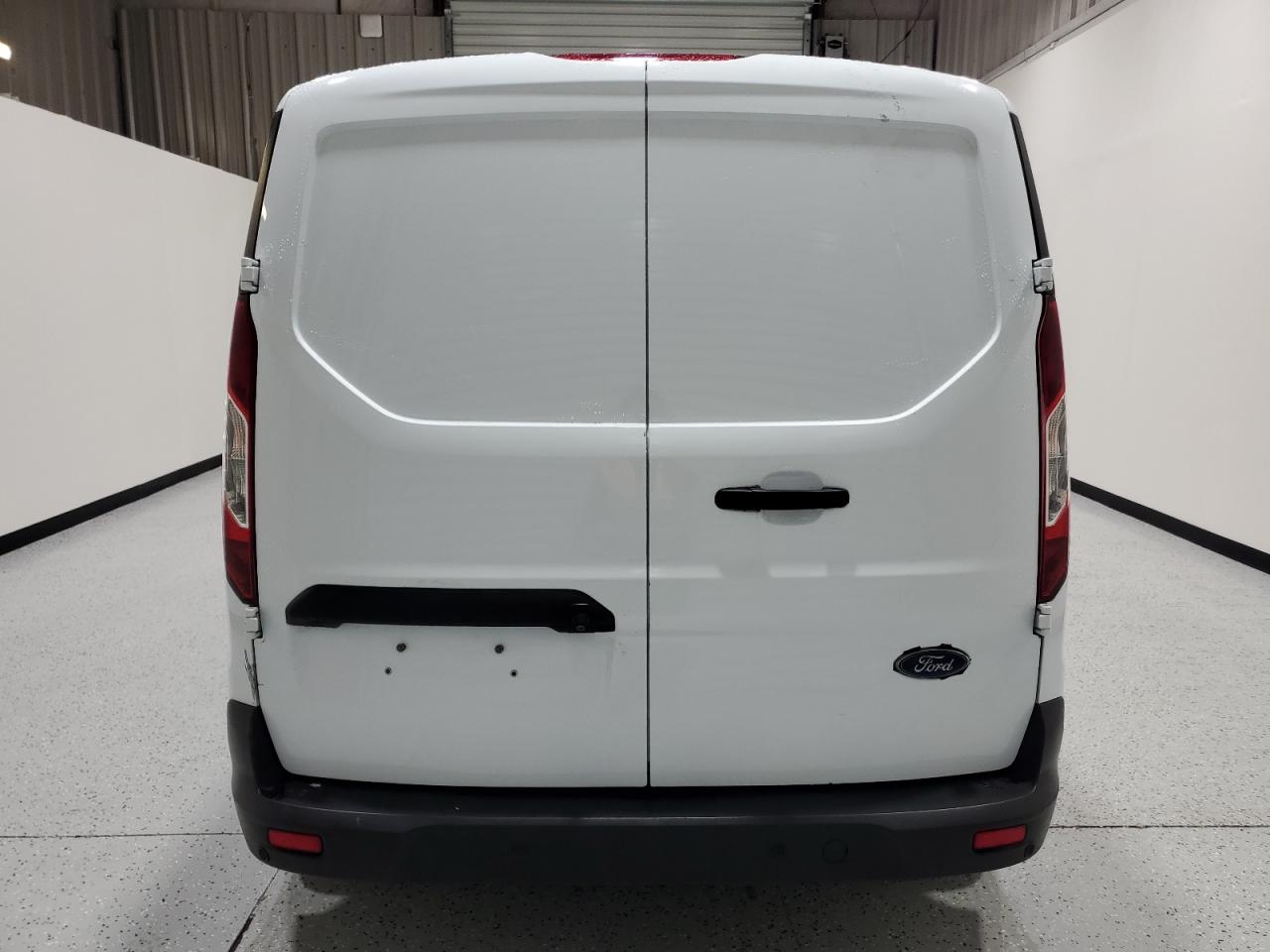 NM0LS7F29L1467132 FORD TRANSIT 2020