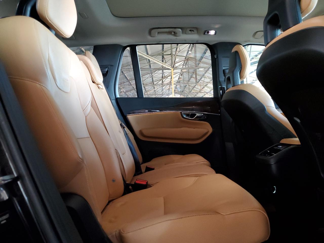 2016 Volvo Xc90 T6 VIN: YV4A22PK2G1056377 Lot: 62381995